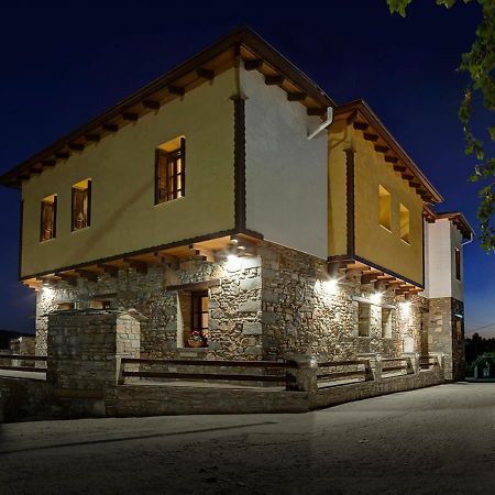 Elaion Terra Boutique Guesthouse Theologos  Екстер'єр фото
