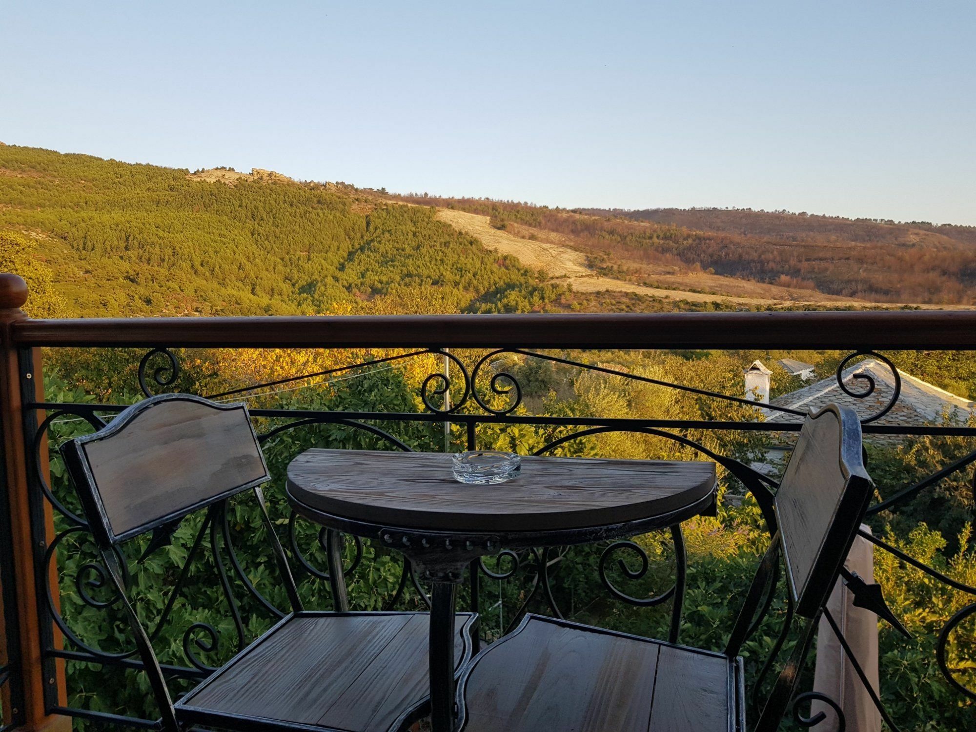 Elaion Terra Boutique Guesthouse Theologos  Екстер'єр фото