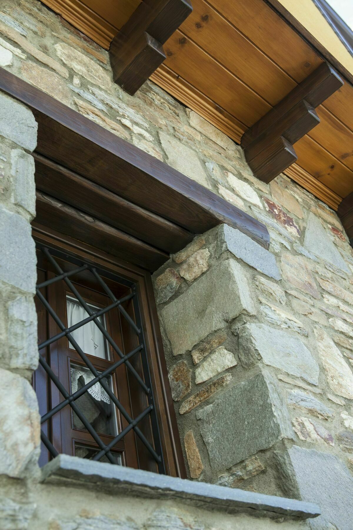 Elaion Terra Boutique Guesthouse Theologos  Екстер'єр фото