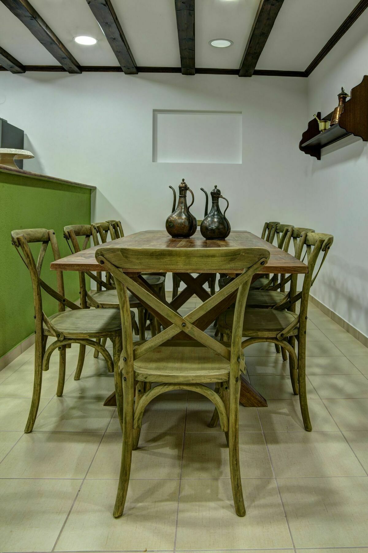 Elaion Terra Boutique Guesthouse Theologos  Екстер'єр фото