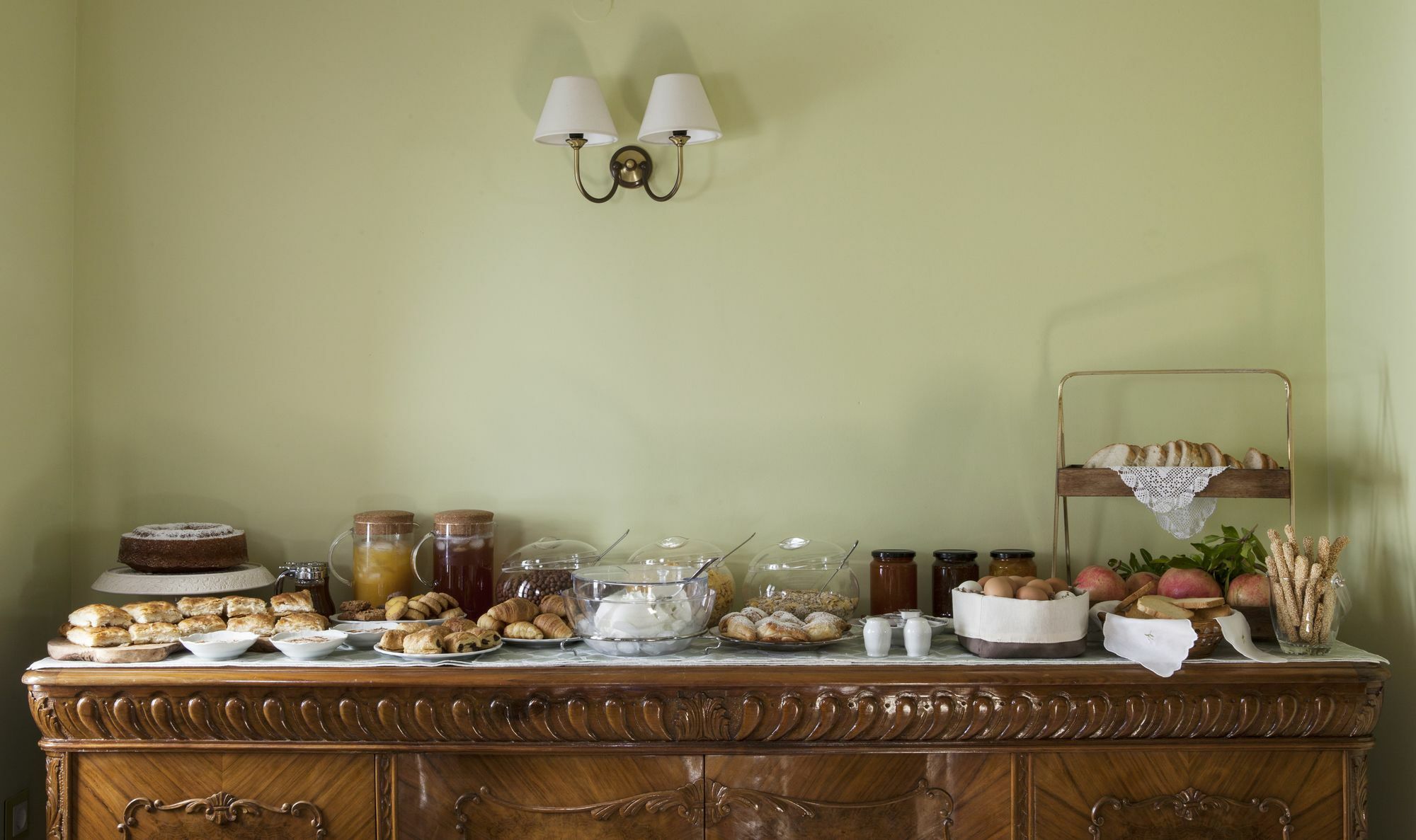 Elaion Terra Boutique Guesthouse Theologos  Екстер'єр фото