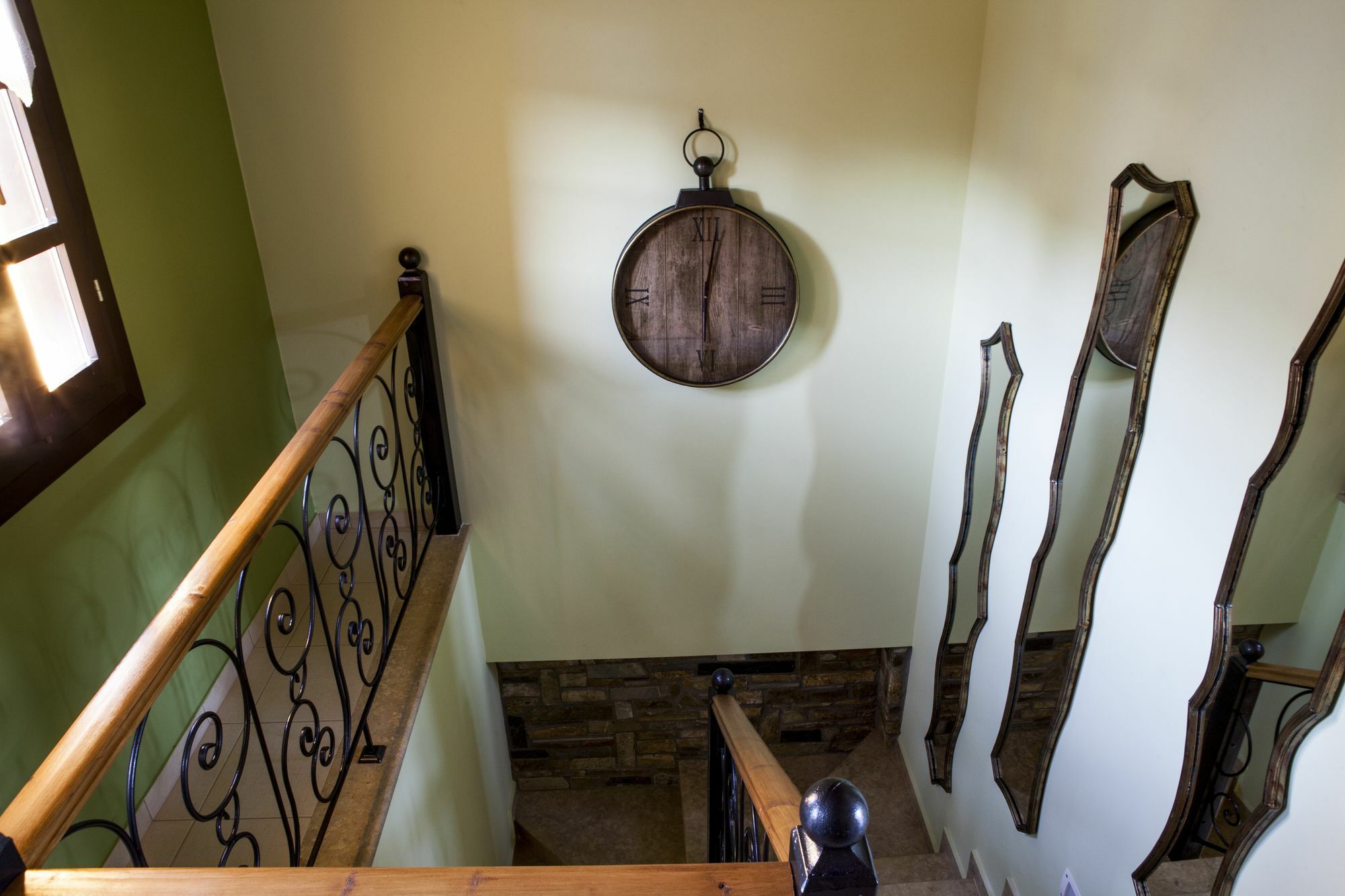 Elaion Terra Boutique Guesthouse Theologos  Екстер'єр фото