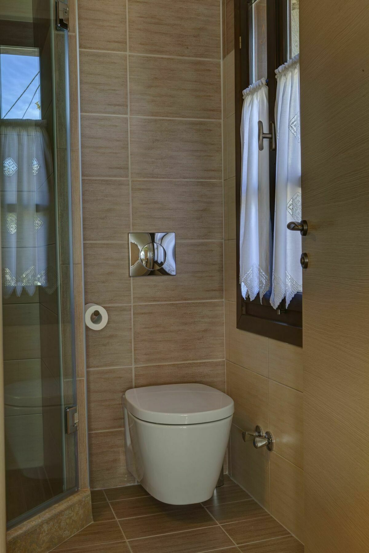 Elaion Terra Boutique Guesthouse Theologos  Екстер'єр фото