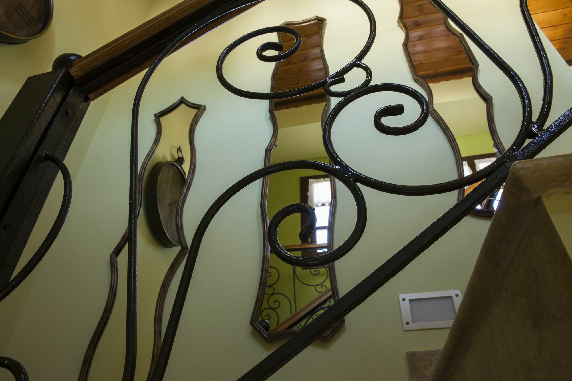 Elaion Terra Boutique Guesthouse Theologos  Екстер'єр фото