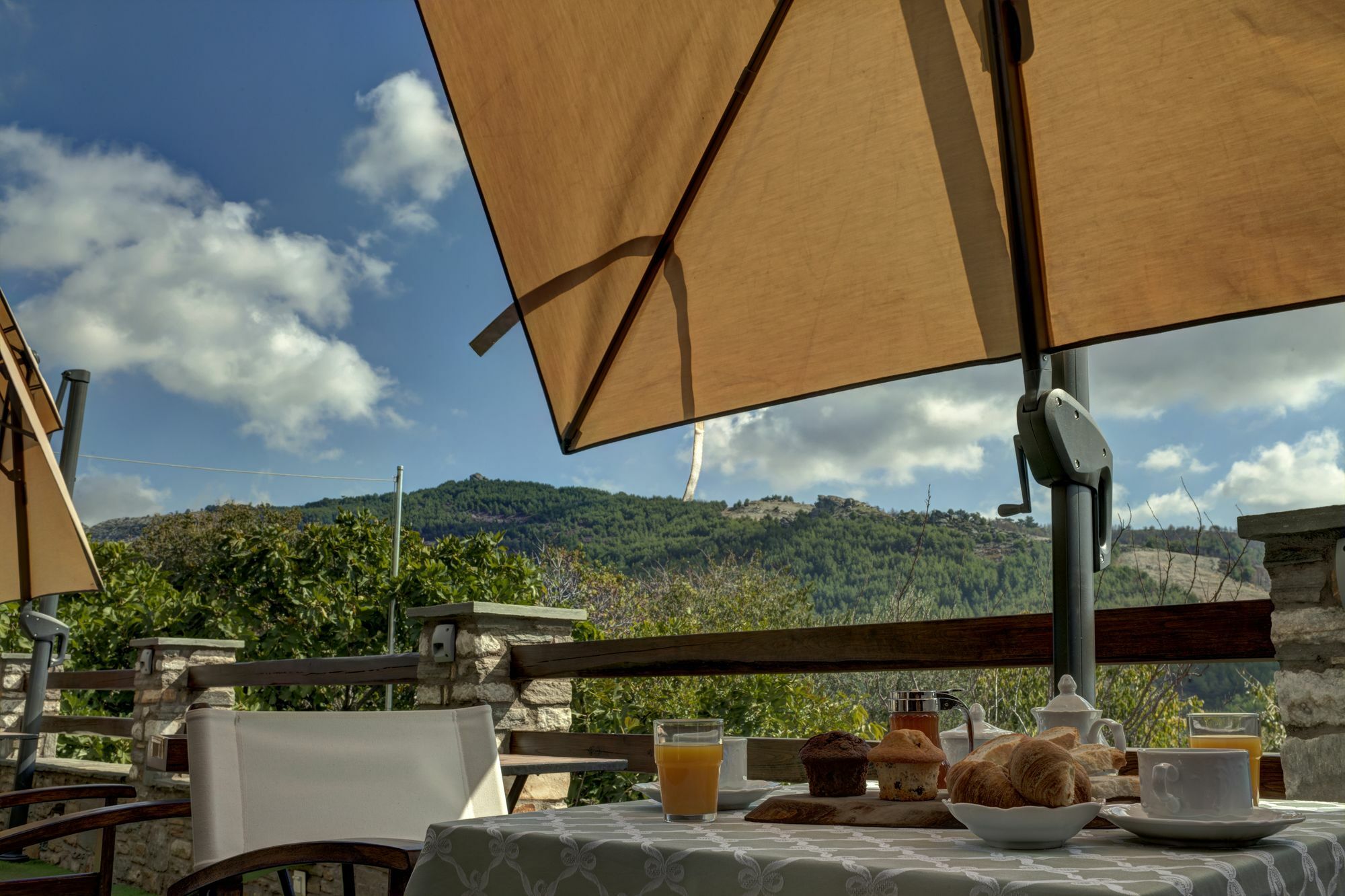 Elaion Terra Boutique Guesthouse Theologos  Екстер'єр фото