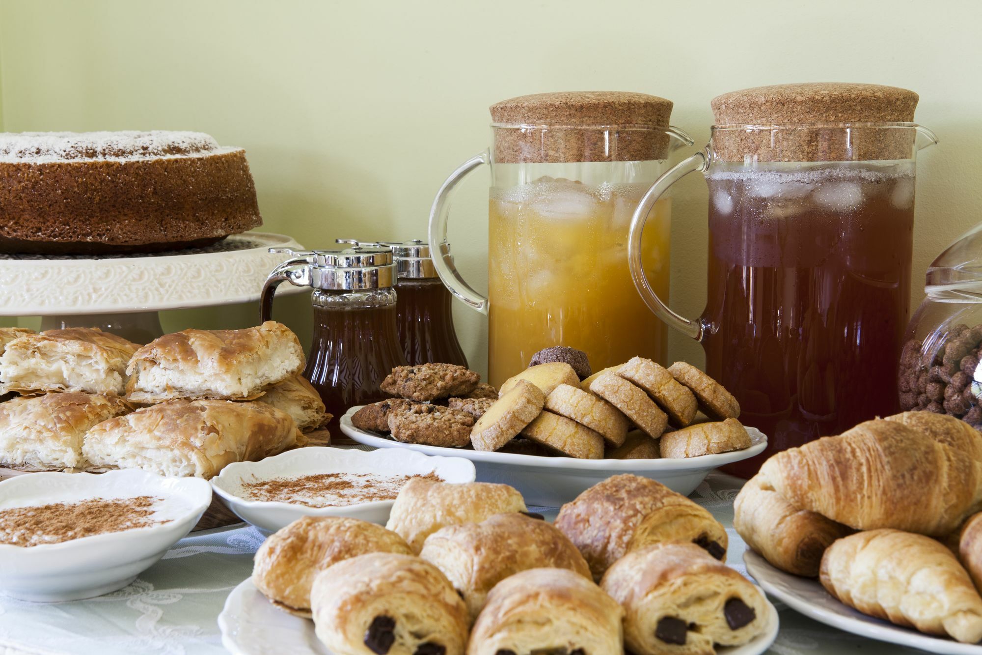 Elaion Terra Boutique Guesthouse Theologos  Екстер'єр фото