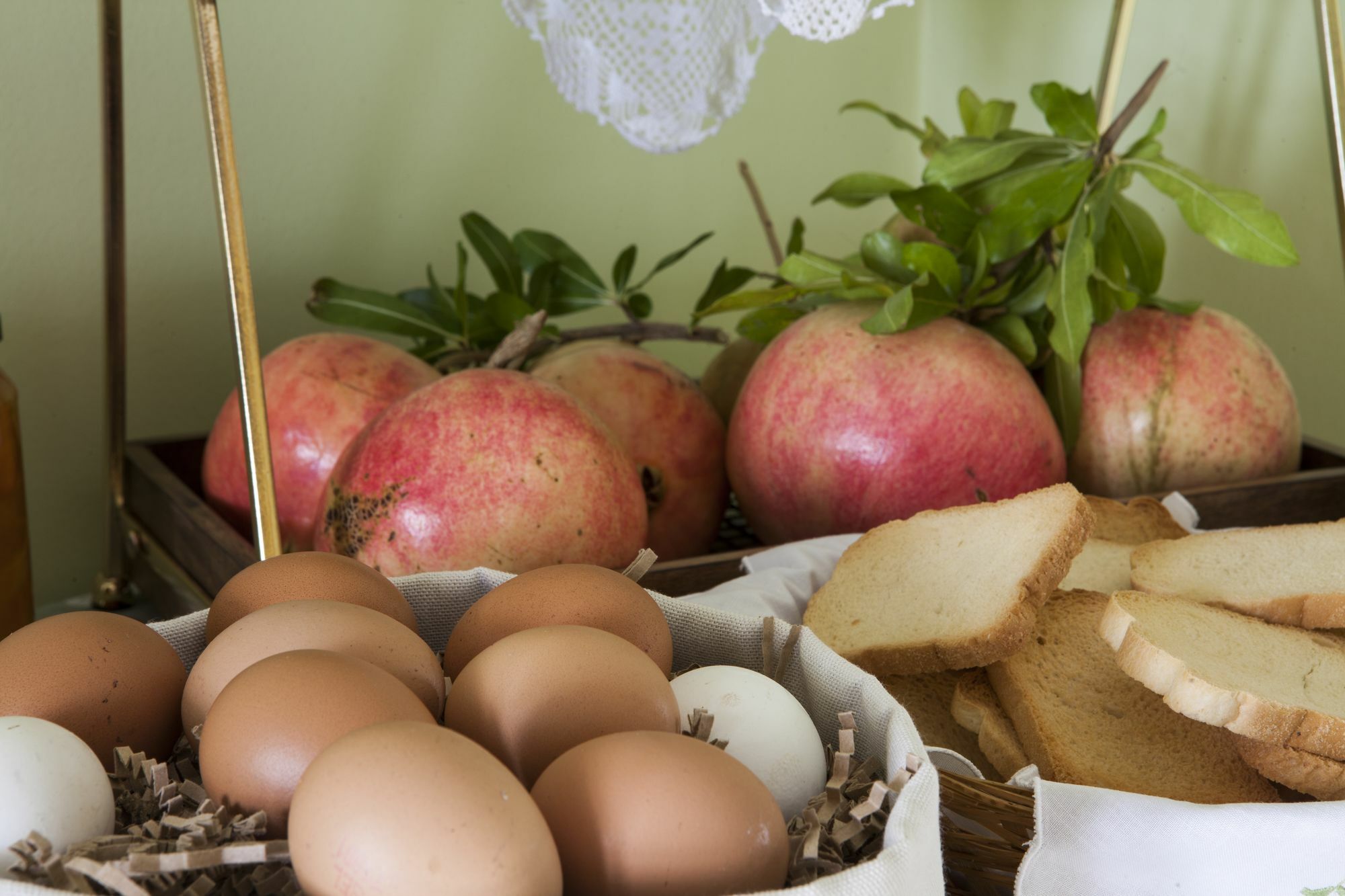 Elaion Terra Boutique Guesthouse Theologos  Екстер'єр фото